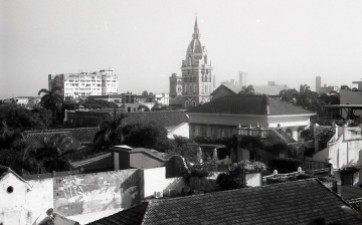 Cartagena - I