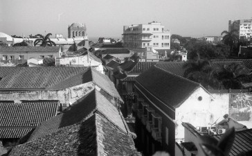 Cartagena - II