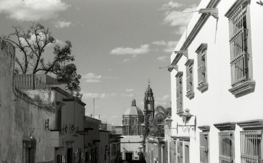 Cartagena - IV